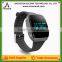 E07S Smart Bracelet IP67 Professional Swimming Waterproof Support Message Push Pedometer Smart Wristband