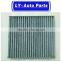 ACTIVATED CARBON CHARCOAL CABIN AIR FILTER 7803A004