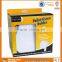 2016 new bathroom tissue holder/plastic toilet paper roll holder