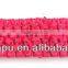 Wholesale 1.5/2.75 inch crochet headband for baby girls in stock 30 colors eco-friendly baby headband crochet hairband
