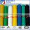 Greenor red Plastic Window Screen white or black plastic windows screen
