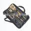 OEM ODM 2016 NEW fashion tools Perfect 3pieces Barbecue set with stainless steel handle bbq grill