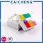China Manufacturer colourful packaging carton box for gift