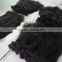 Unprocessed Top Quality 24" inch 5A Grade Remy Natural Brown Brazilian Straight hair Weaving Factory price