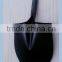 Construction Tool Round Steel Spade Brazil Shovel