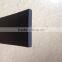 low density rubber foam gasket