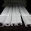 Nbr Thermal Insulation Pipe With Aluminium Foil