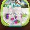 Cheap 4Persons BBQ Picnic Set