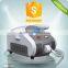 Q Switch Laser Tattoo Removal Machine Modern Designed Laser Tattoo Q Switched Nd Yag Laser Tattoo Removal Machine Removal Machine With Remote Control System Brown Age Spots Removal