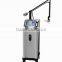 Rf fractional needle/rf excited co2 fractional laser/fractional rf