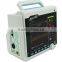 Cheap Vet Multiparameter blood pressure Veterinary Patient Monitor
