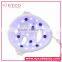 EYCO beauty LED Facial Mask 3 colors skin care with professional skin care formula