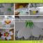 Customized Size air inflatable flower For Advertising