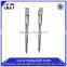Trade Assurance Modern Earth Screw Ground Screw Pole Anchor For Fence