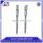 China Hot Dipped New Design Ground Screw Pole Anchor On Sale