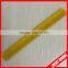 reflective PVC wrist blank slap bracelet wholesale