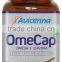 Omega 3-6-9 fish oil