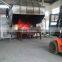 energy saving regenerative waste aluminum recycling furnace