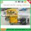 high efficiency small cement mortar spray machine