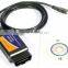 2014 new promotional products elm327 bluetooth obd2 / obd-ii software for elm327 usb hotsale
