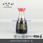 OEM zero added Premium dark soy sauce zero added pure 1L