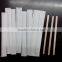 2015 hot sale  china individual wrapped wooden coffee stirrer