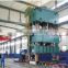 Four Column Hydraulic Press in China