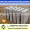 Mgo Low Cost Interior Wall Panel Perlite Board
