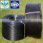Professional PE pipe & fittings for tape drip irrigation