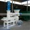 China Supply Coconut Shell Charcoal Extruder Machine Screw Press Machine