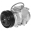 10PA17C Car air compressor parts For TOYOTA CAMRY 3.0L V6
