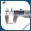 Fishing Snap Quick Change Fishing Swivel with Long Body Large Eye