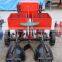Advanced big capacity potato planter