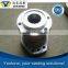 Yontone YT811 First Mover ISO9001 Factory Beatiful Appearance ZL110 T6 Heat Treatment Aluminum Permanent Mold Castings