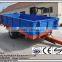 5 ton box trailer