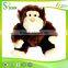  Hottest fashion promotional orangutan plush toy