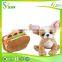 New style hot selling plush pet toy