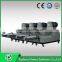 Tiannong High Standard And Good Peformance Powder Briquette Machine For Charcoal