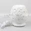 Wholesale Hot Sell Hollow Ceramic Fragrance Lamp