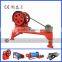 2017 new design hot selling sand stone breaking machine for sale