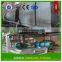 SLTD brand continuous working jute stick charcoal powder making furnace