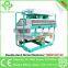 China Best Double-deck Blower-type Specific Gravity Stoner Destoner De-stonner