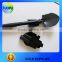 China multifunction folded spade,outdoor hiking spade,folding spade for hiking treking
