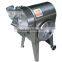 Cubes Shape Vegetable Fruit Chopper Machine