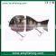 Wholesale Fishing Lure Set Wooden Body Fishing Lure
