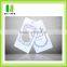 Hot Selling Professional China Custom Cheap Wholesale Kraft Cardboard Swing paper garment hang tags