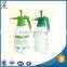 Professional 2 liter garden plastic pressure sprayer