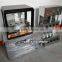 commercial electric pizza cone maker