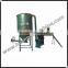 small feed mixer animal feed grinder and mixer from China professional factory