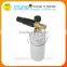 High pressure foam gun /foam lance bottle